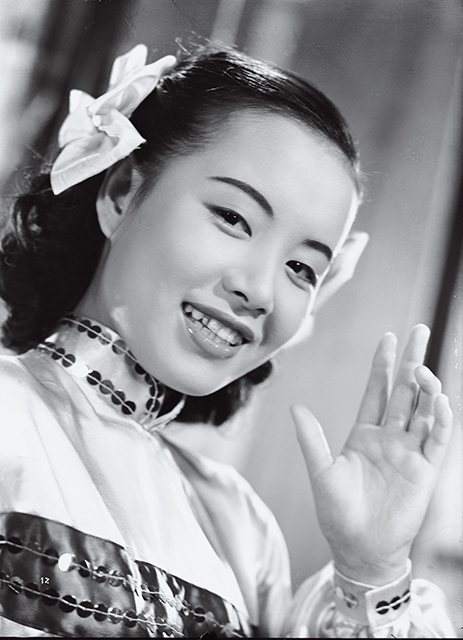 悲しき小鳩 : 作品情報・キャスト・あらすじ - 映画.com