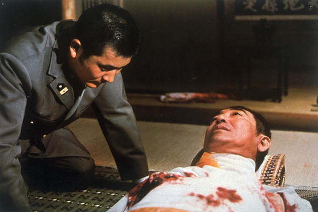 あゝ決戦航空隊