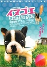 イヌゴエ いぬごえ