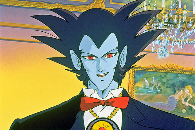 ドラゴンボール 魔神城のねむり姫 : フォトギャラリー 画像 - 映画.com
