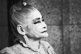 ヨコハマメリー