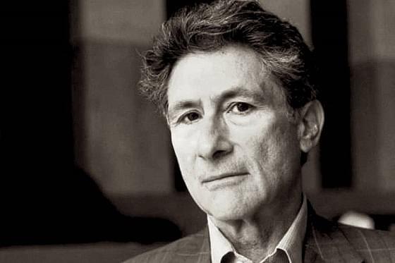 エドワード・サイード OUT OF PLACE