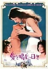 愛と喝采の日々