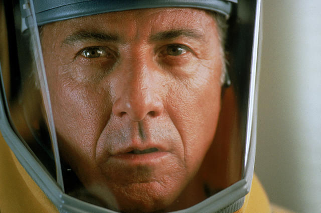 アウトブレイク