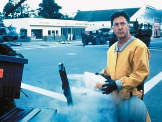 アウトブレイク