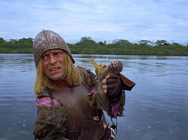 アギーレ 神の怒り : 作品情報・キャスト・あらすじ - 映画.com