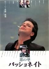 パッショネイト 悪の華