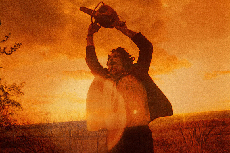 悪魔のいけにえ : 作品情報・キャスト・あらすじ・動画 - 映画.com