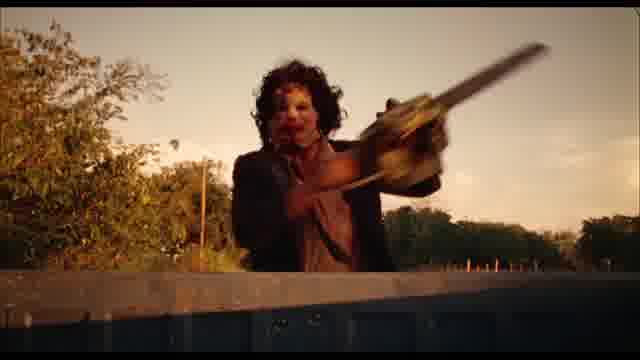 4Kデジタルリマスター版予告編