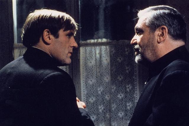 悪魔の陽の下に