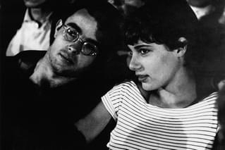 あこがれ（1957）