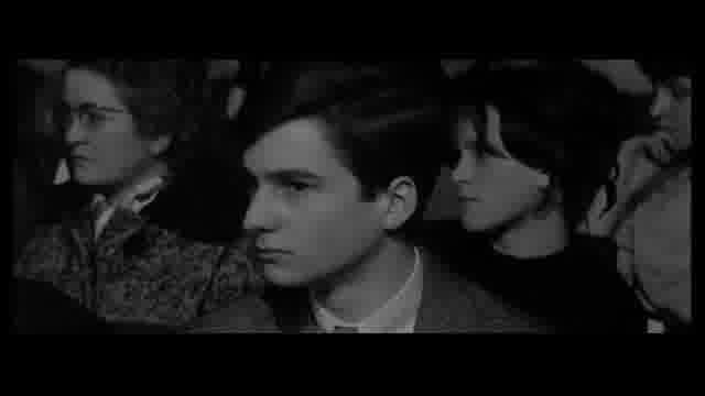 「生誕90周年上映フランソワ・トリュフォーの冒険」予告編