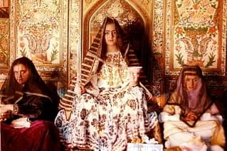 アシク・ケリブ