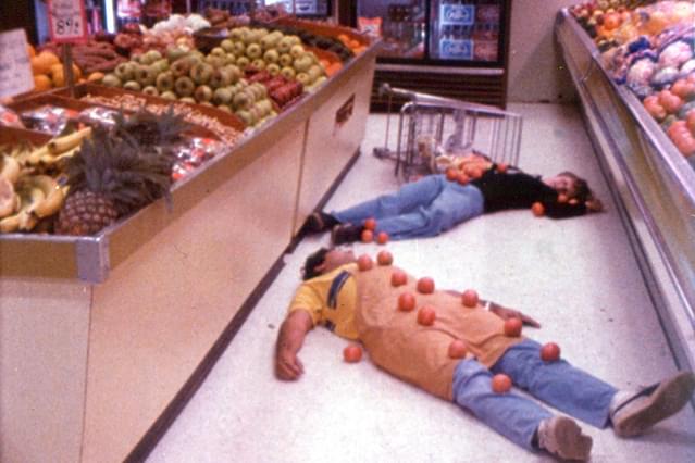 アタック・オブ・ザ・キラートマト