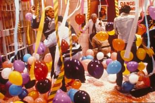 リターン・オブ・ザ・キラートマト