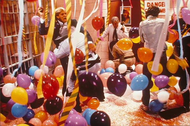 リターン・オブ・ザ・キラートマト : 作品情報・キャスト・あらすじ