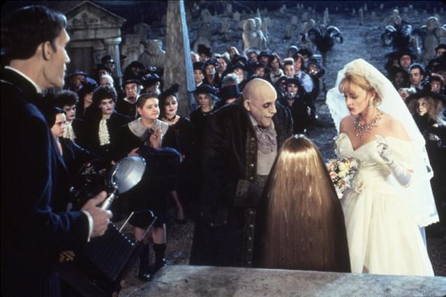 アダムス・ファミリー2