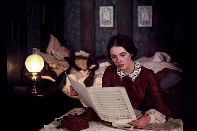 アデルの恋の物語