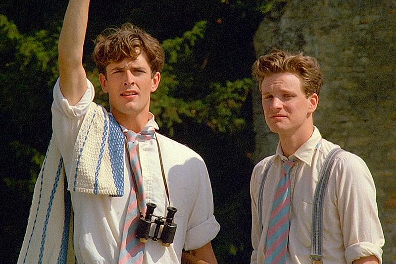 アナザー・カントリー : 作品情報・キャスト・あらすじ・動画 - 映画.com