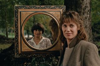 アニエス V.によるジェーン B.の予告編・動画