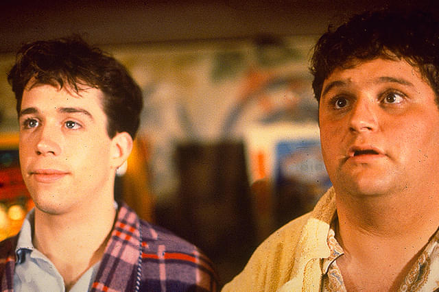 アニマル・ハウス