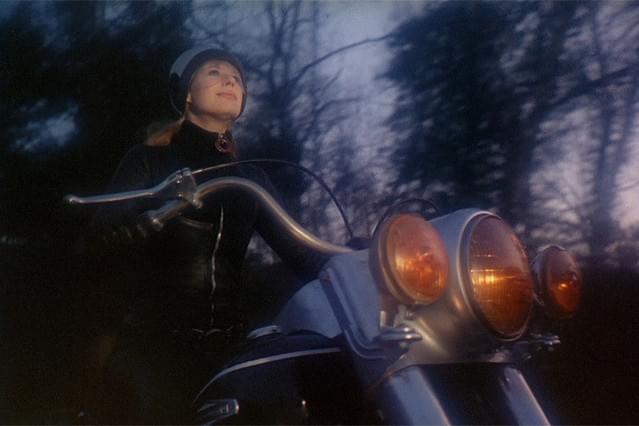 あの胸にもういちど