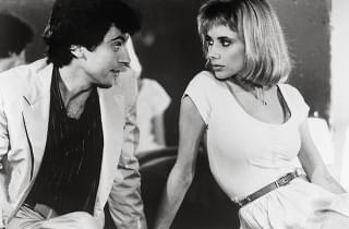 アフター・アワーズ