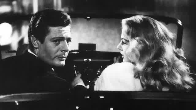 「生誕100年フェデリコ・フェリーニ映画祭」予告編