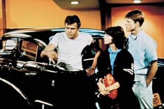 アメリカン・グラフィティ