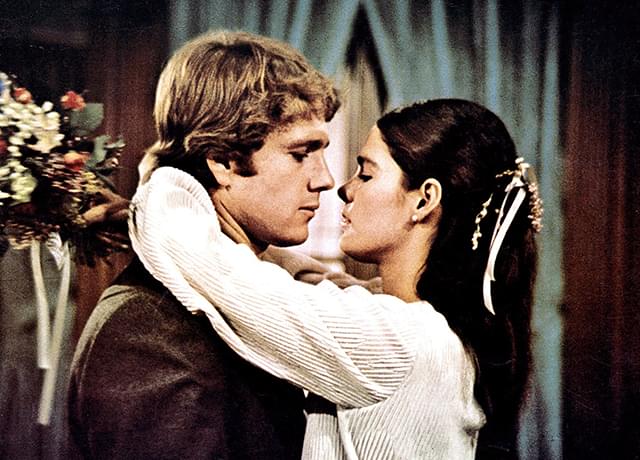 ある愛の詩 : 作品情報・キャスト・あらすじ - 映画.com