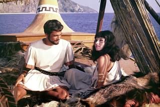 アルゴ探検隊の大冒険