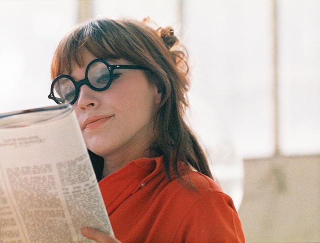 アンナ・カリーナの「アンナ（1966）」の画像