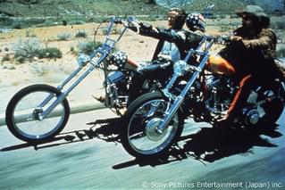 イージー★ライダー