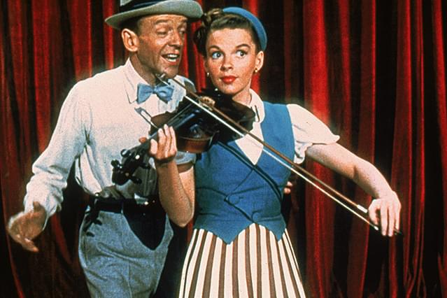 イースター・パレード