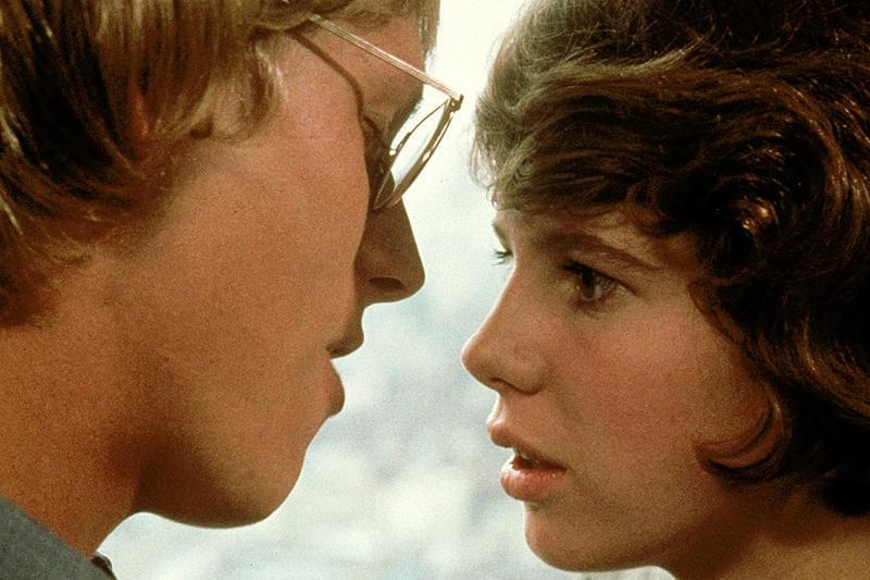 いちご白書 : 作品情報・キャスト・あらすじ - 映画.com