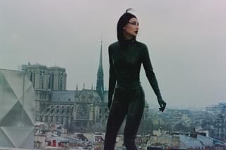 イルマ・ヴェップ