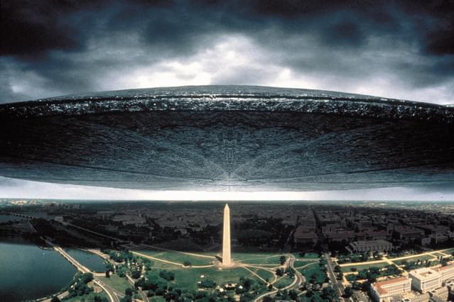 インデペンデンス・デイ