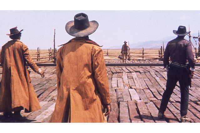 ワンス・アポン・ア・タイム・イン・ザ・ウェスト