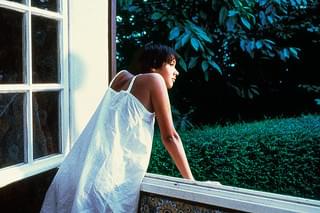 海辺のポーリーヌ