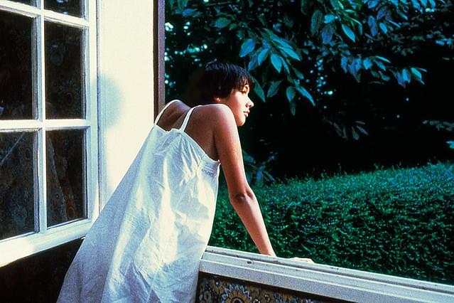 海辺のポーリーヌ