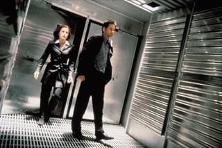 X-ファイル ザ・ムービー