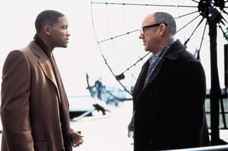 エネミー・オブ・アメリカ