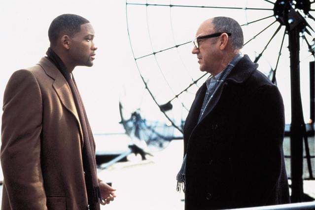 エネミー・オブ・アメリカ