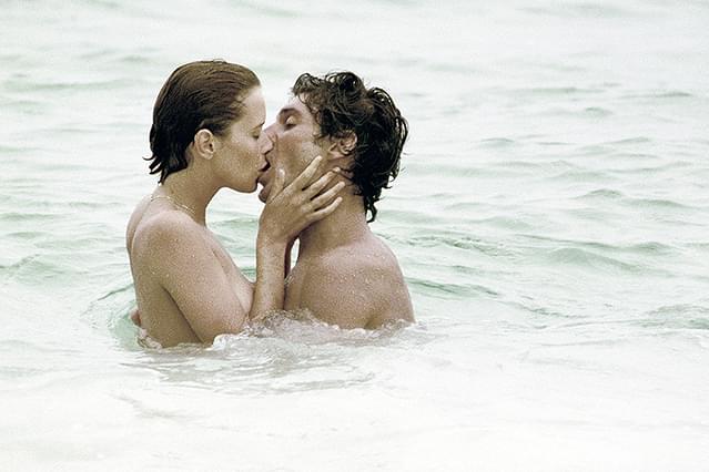 さよならエマニエル夫人