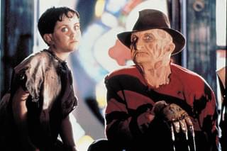 エルム街の悪夢 ザ・ファイナルナイトメア