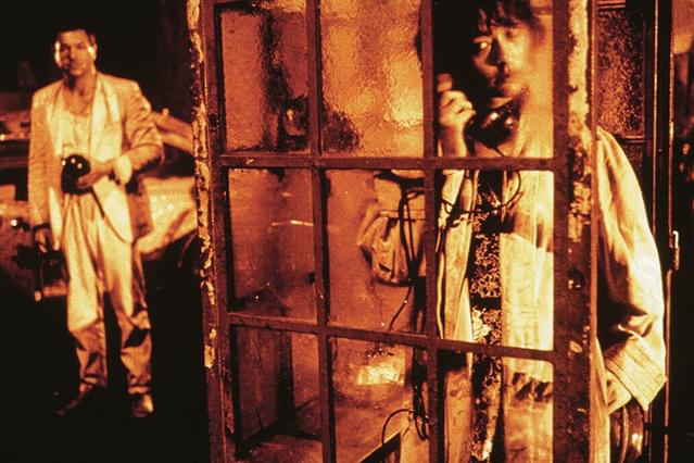 エレメント・オブ・クライム