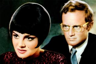 黄金の七人の予告編・動画