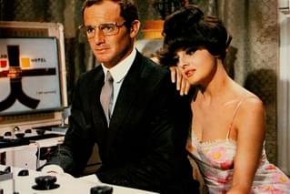 続・黄金の七人 レインボー作戦の予告編・動画