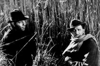 大いなる幻影（1937）