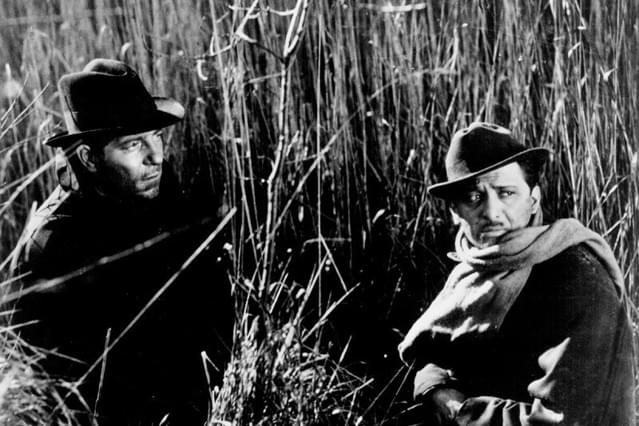 大いなる幻影（1937）